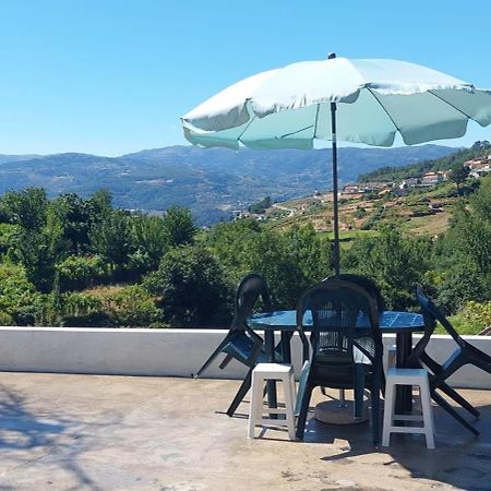 Villa Quinta Dos Castros Douro Baião Esterno foto
