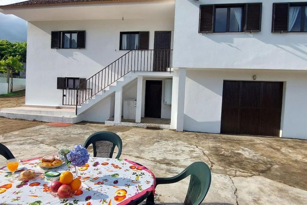 Villa Quinta Dos Castros Douro Baião Esterno foto