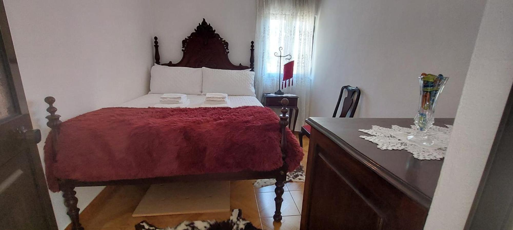 Villa Quinta Dos Castros Douro Baião Esterno foto
